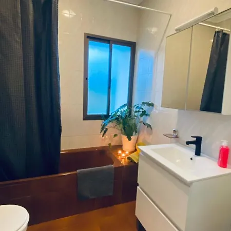Holiday home Parras Near Setenil